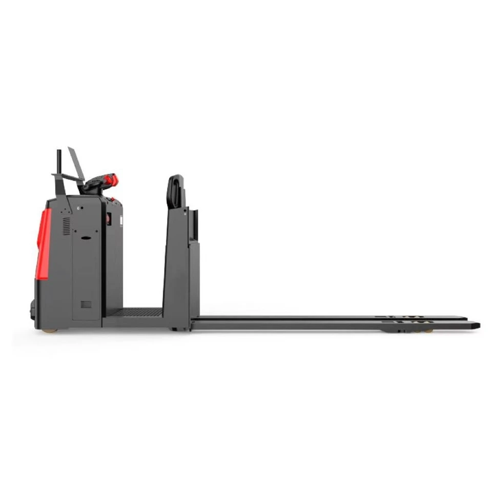 2.5-ton Low-level Picking Cart suppliers